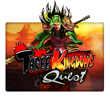 Three Kingdoms Quest